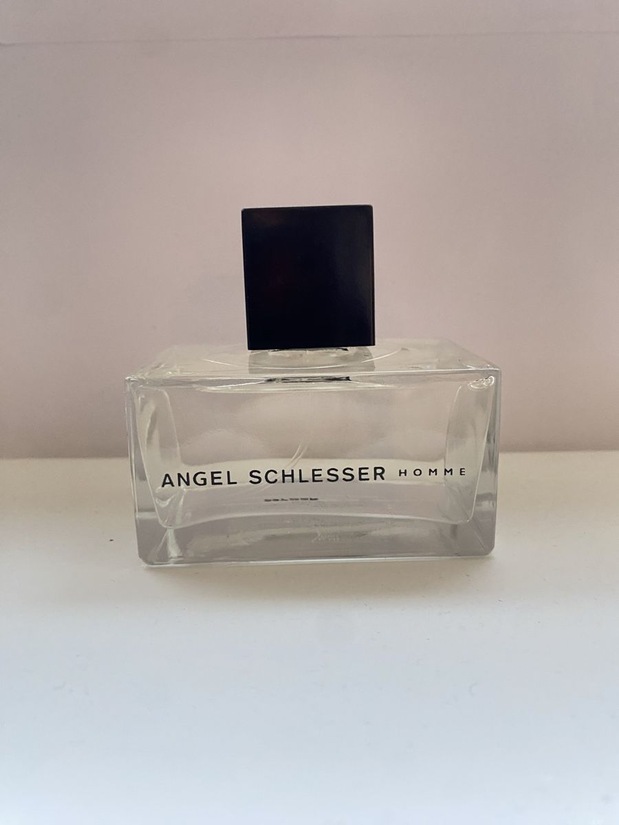 Profumi & Eau de Toilette: Angel Schlesser - Homme, EDT, 75ml – Usato da Zürich venduto da celinegant 1