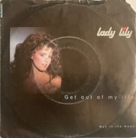 LADY LILLY - GET OUT OF MY LIFE