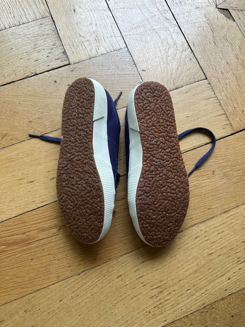 Superga Schuhe für Jungen: Superga Gr. 37 - Kinder Schuhe - Neu – Neu (gemäss Beschreibung) aus Zuerich von Tozde 2