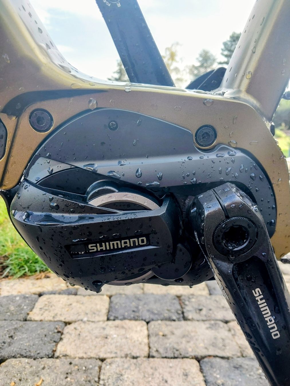 Cilo Biciclette: CILO Rocktrail CMX"06+ – Nuovo (secondo la descrizione) da Vucherens venduto da Yannickpaquier 3