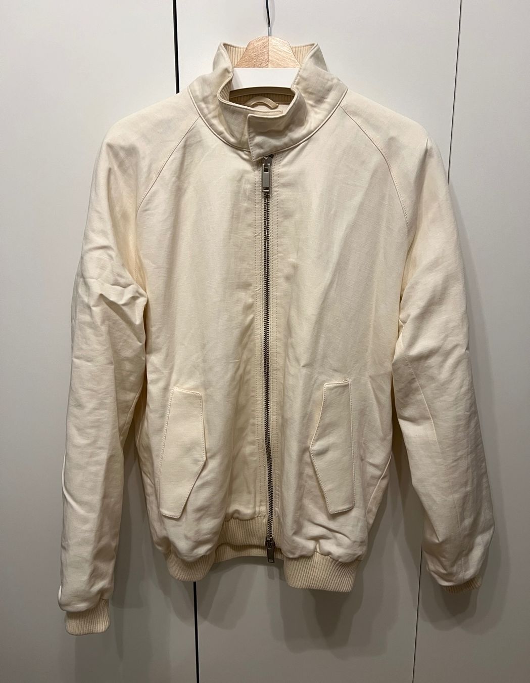 Zara Giacche: Zara Leichte Jacke Grösse L – Nuovo (secondo la descrizione) da Laufen venduto da andii3