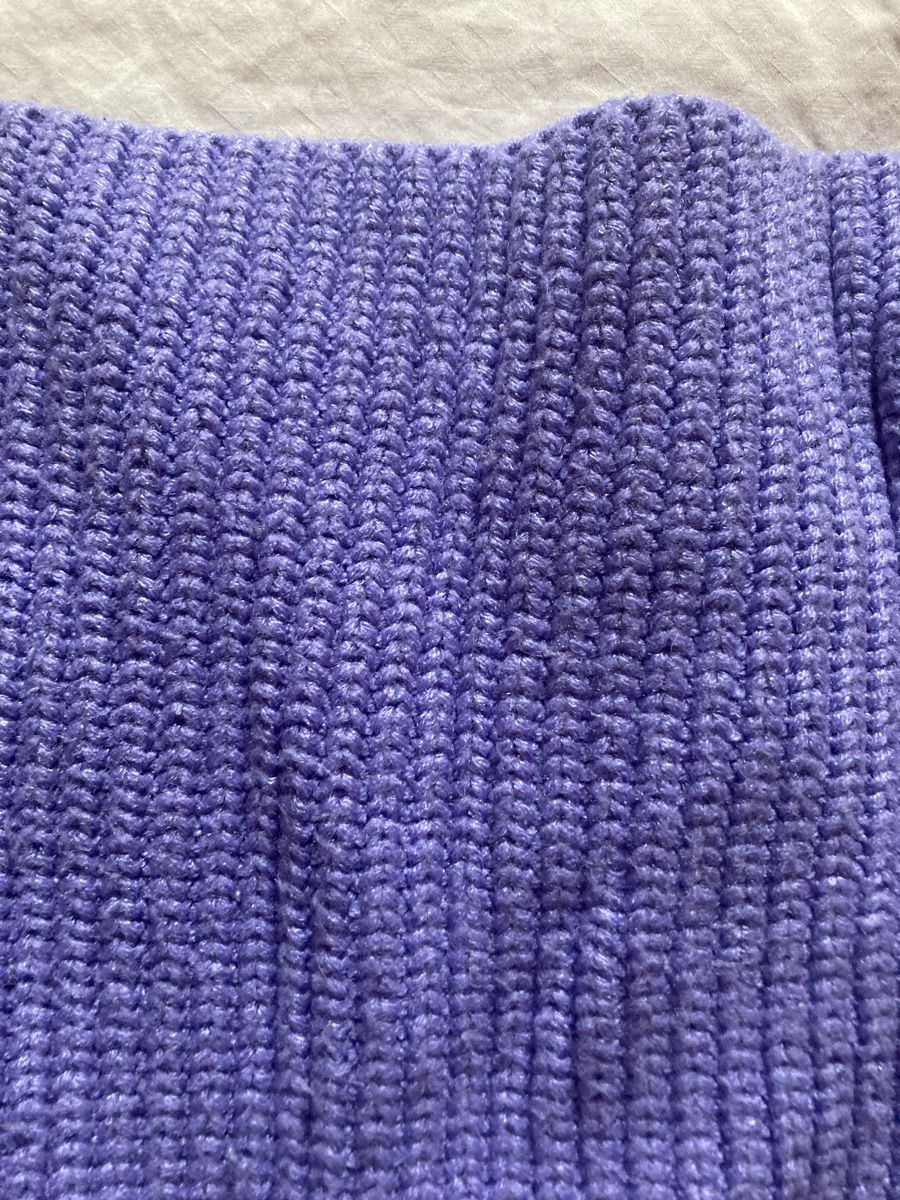 Zara Maglioni & Felpe: Pull lavande Zara s – Usato da Arnex-Sur-Orbe venduto da cle_pz9f 1