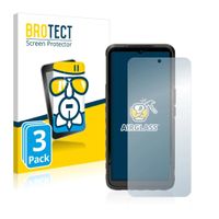 Schutzfolie zu CAT S53
