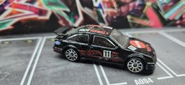 Hot Wheels Ford Sierra