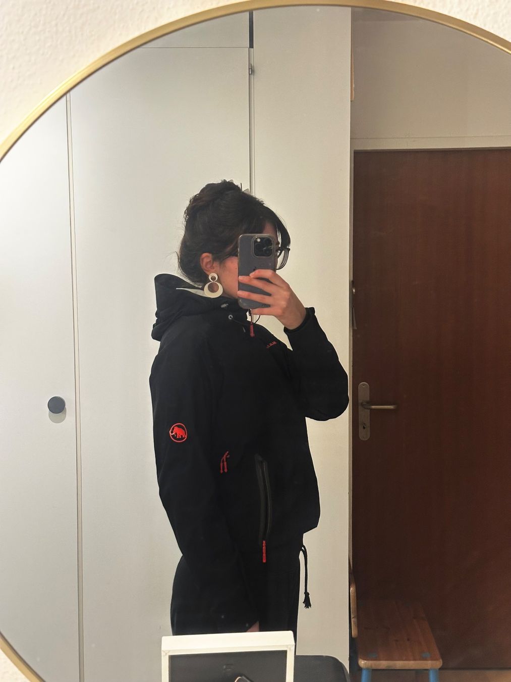 Mammut Giacche: Mammut Regenjacke – Usato da Aesch BL venduto da ili23_yg5k 2