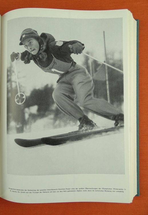 OLYMPIADE ST. MORITZ & LONDON 1948, OLYMPISCHE SPIELE Kaufen auf Ricardo