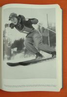 OLYMPIA OLYMPIADE ST. MORITZ & LONDON 1948 OLYMPISCHE SPIELE