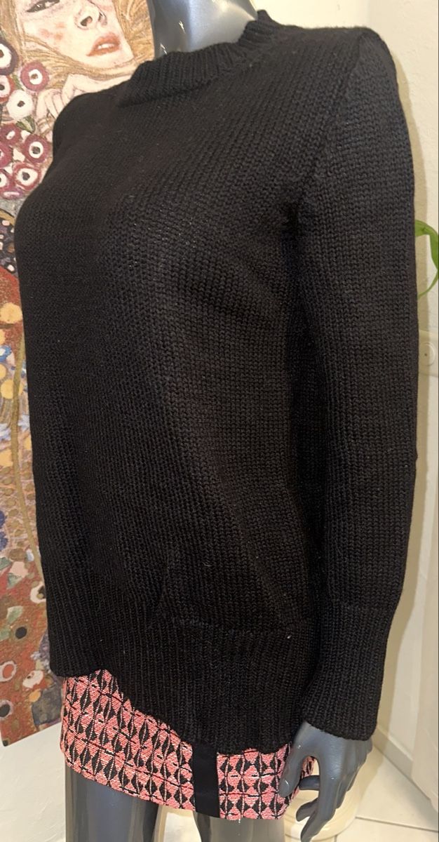 Bottega Veneta Maglioni & Felpe: BOTTEGA VENETA PULLOVER GR. 36 (IT 42) neuwertig – Nuovo (secondo la descrizione) da Unteraegeri venduto da MH203 5