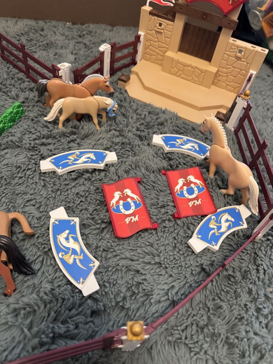 Playmobil Giocattoli: Playmobil – Usato da zürich venduto da mane02 2