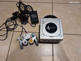 Nintendo gamecube