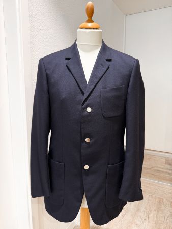 Steinbock Trachten Sakko Herren Gr. 48 M Blazer Tirol