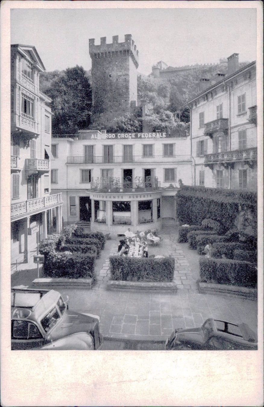 Cartes postales: Bellinzona – D'occasion à Biasca par Blenio71