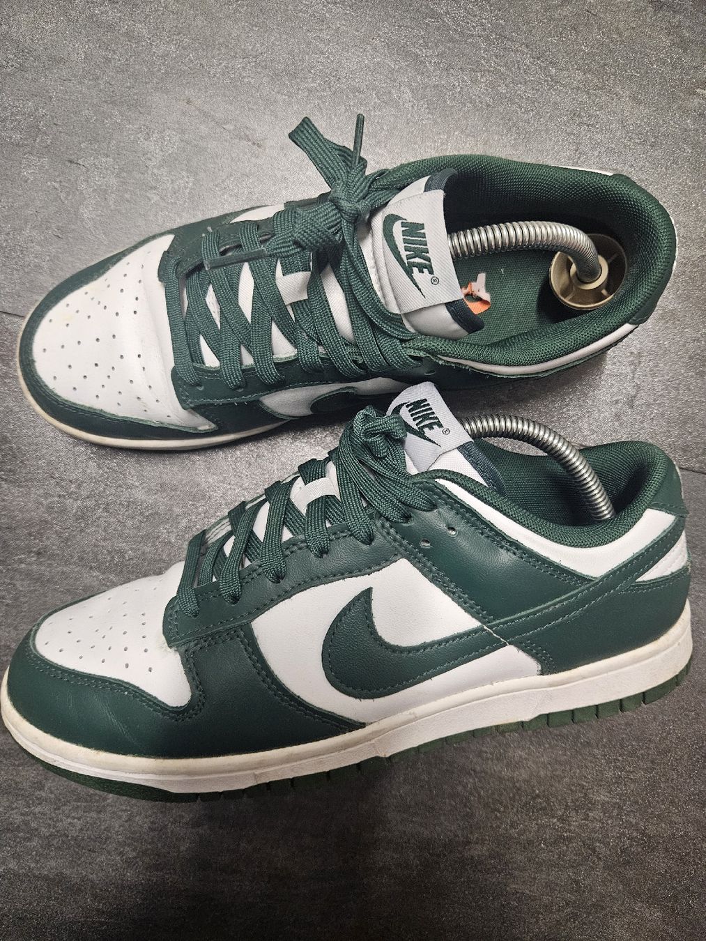 Nike Scarpe da uomo: Nike Dunk Schuhe Gr.42 – Usato da Emmenbrücke venduto da TopGato