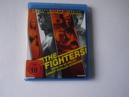 THE FIGHTERS(2008)-Sean Faris/Amber Heard - Uncut Version
