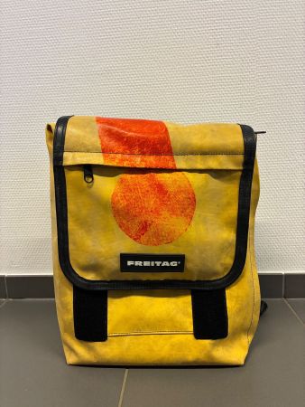 Freitag Rucksack F132 FURY