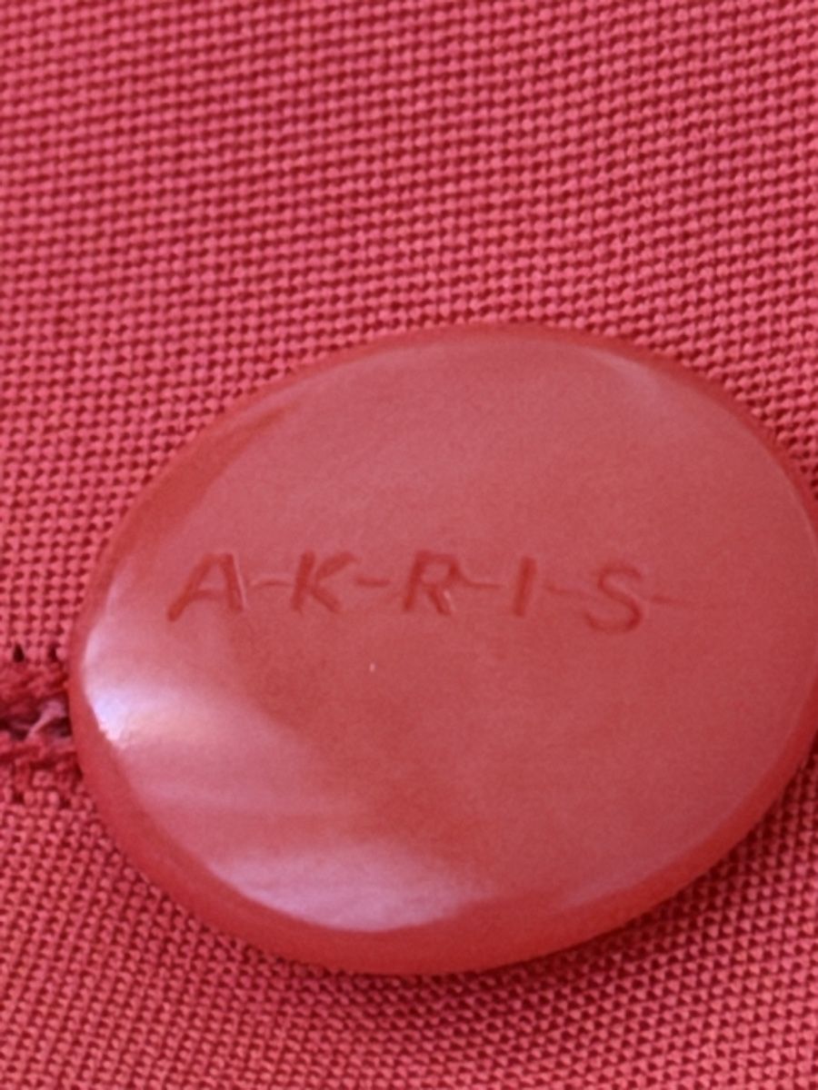 Akris Anzüge & Kostüme: AKRIS Rock mit Blazer 100% Seide CH 36  – Gebraucht aus Elsau von isidobrany09 5