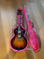 Gibson ES 137 classic