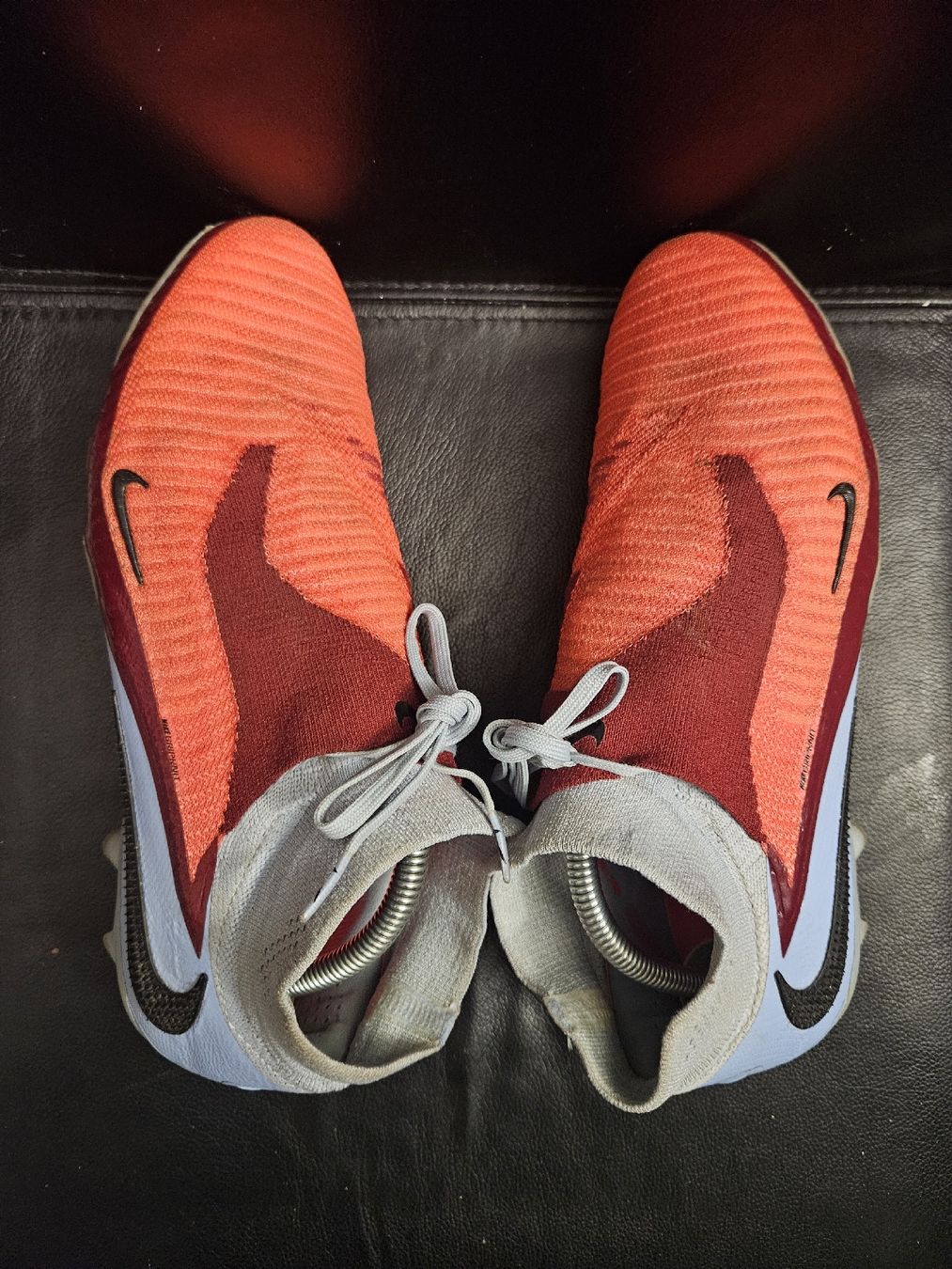 Nike Scarpe da uomo: Nike Phantom Elite FG Nocken Gr.43 – Usato da Emmenbrücke venduto da TopGato 2