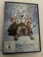 Die Eiskönigin