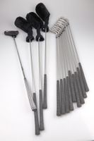 Dunlop Theory Golfset & Odyssey Putter - Golfset - 13 Schläg