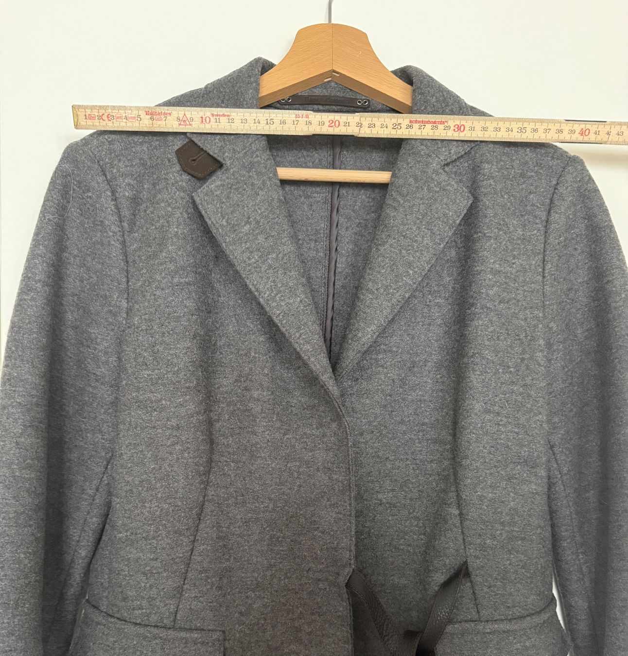 Giacche: Henry Cotton Blazer – Usato da Buchs AG venduto da MiWeFe17 6