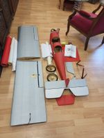 Grosse PIETENPOL Modellflugzeug siehe Bilder