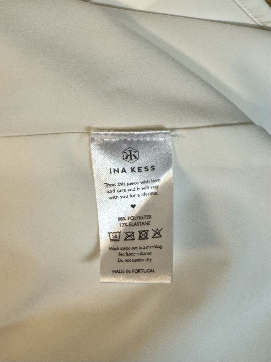 Ina Kess Blusen: INA KESS SCALA Top – Gebraucht aus Spreitenbach von Mutter001 6