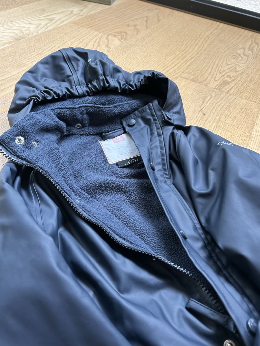 Vestes & Manteaux: Regenjacke Gr.130 – Neuf (Voir description) à Rothrist par szc_9dg5 1