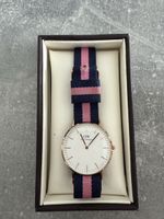 Daniel Wellington Uhr