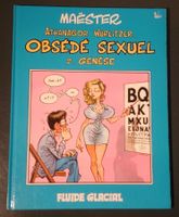 Athanagor Wurlitzer, obsédé sexuel 2