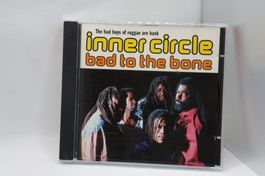 CD Inner Circle – Bad To The Bone