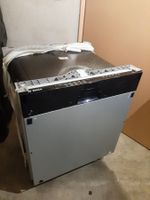 Lave-vaisselle BOSCH Swiss edition - encastrable