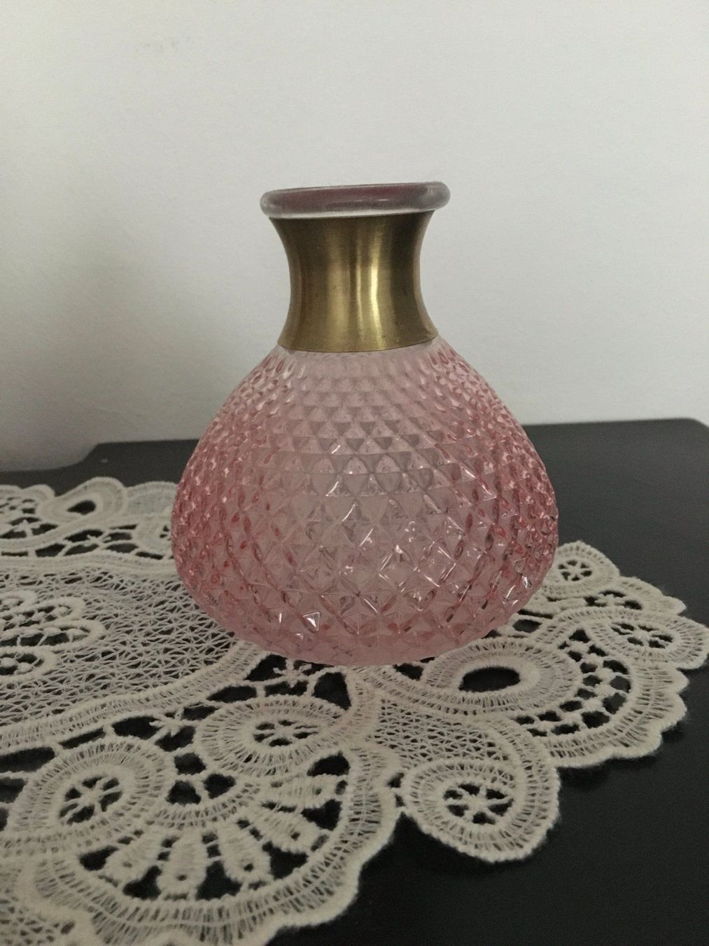 Vasi & Recipienti: Vase en verre – Nuovo (secondo la descrizione) da La Tour-de-Peilz venduto da Halltal