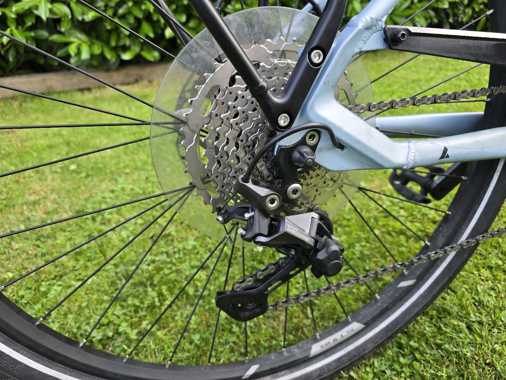 Bulls Biciclette: Bulls E-Bike 25 km/h – Usato da Kägiswil venduto da Qendro95 6