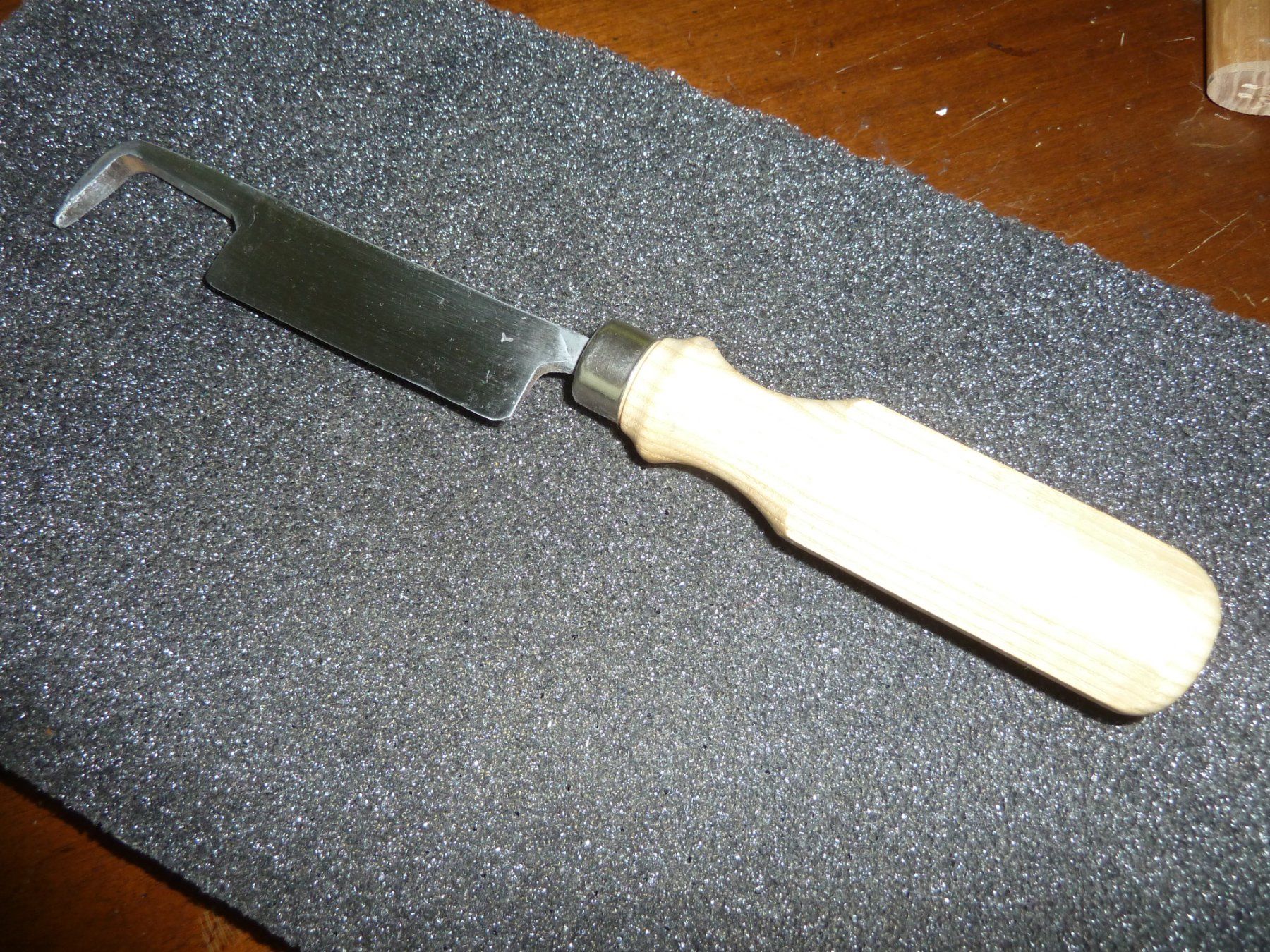Posate: Couteau ancien / Messer – Usato da Biel/Bienne venduto da alex-841 1