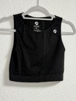 Oceans Apart Sport-Bustier Schwarz M