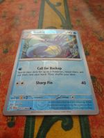 POKEMON  Seadra   H  SFA EN   011/064   HP90   2024