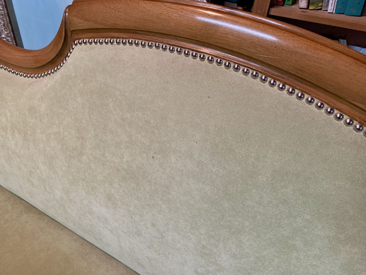 Divani: Sofa alt /Biedermeier – Usato da Hüntwangen venduto da Focus 7