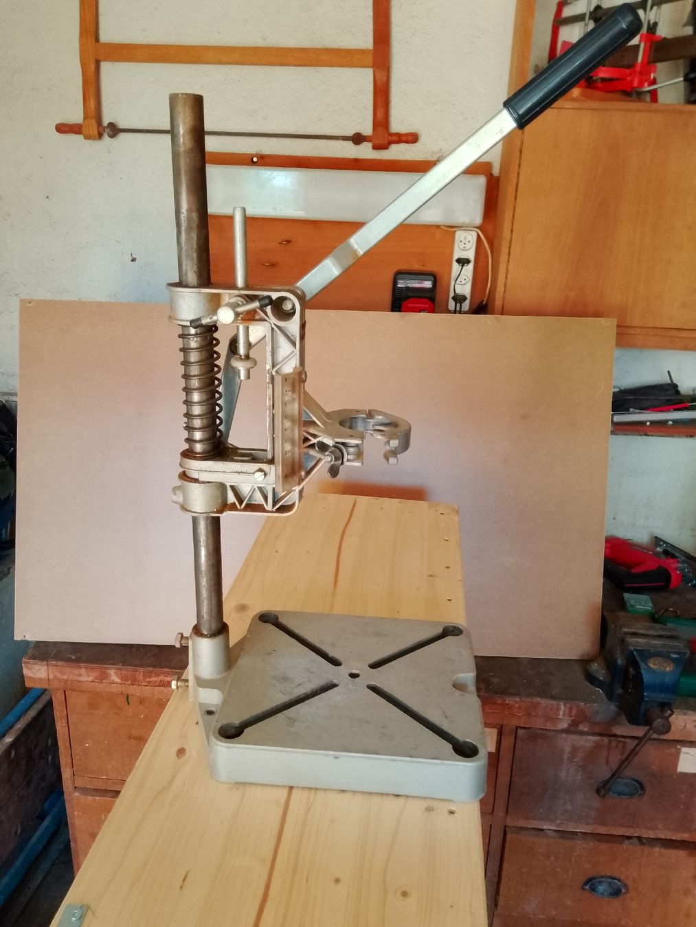 Metabo Sonstige Dekorationen & Accessoires: Metabo – Gebraucht aus Kräiligen von gab_k8kf 1