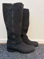 Damen Stiefel Gr. 41