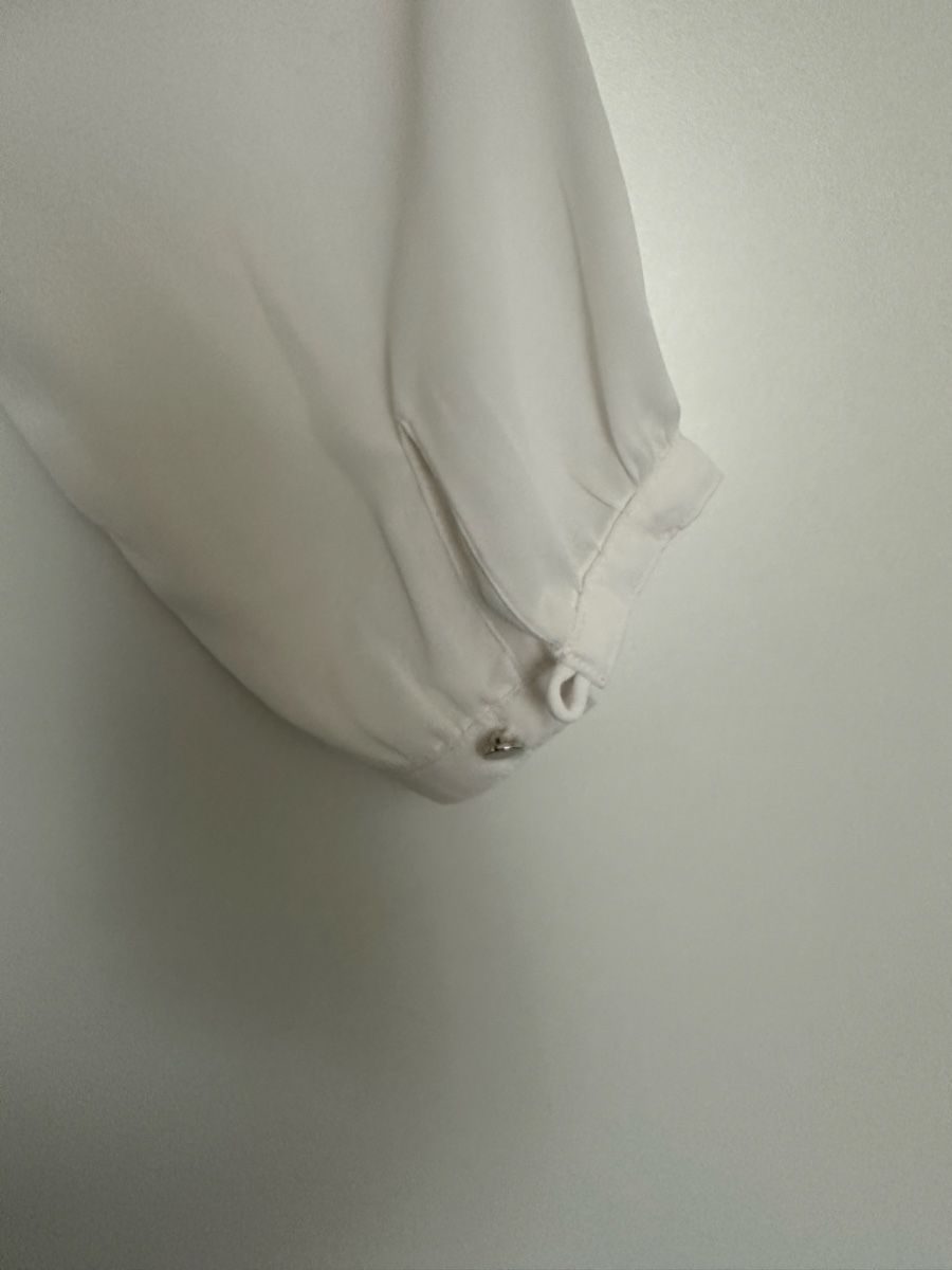 Camicette: Weisse Bluse Amisu XL – Usato da Wetzikon ZH venduto da oez_fl2f 3