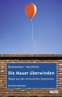 Buchtitel "Die Mauer überwinden"