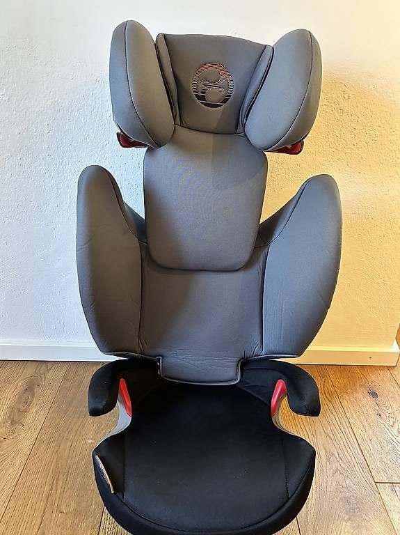 Sièges auto: Kindersitz Cybex – D'occasion à Untersiggenthal par indiansummer14 1