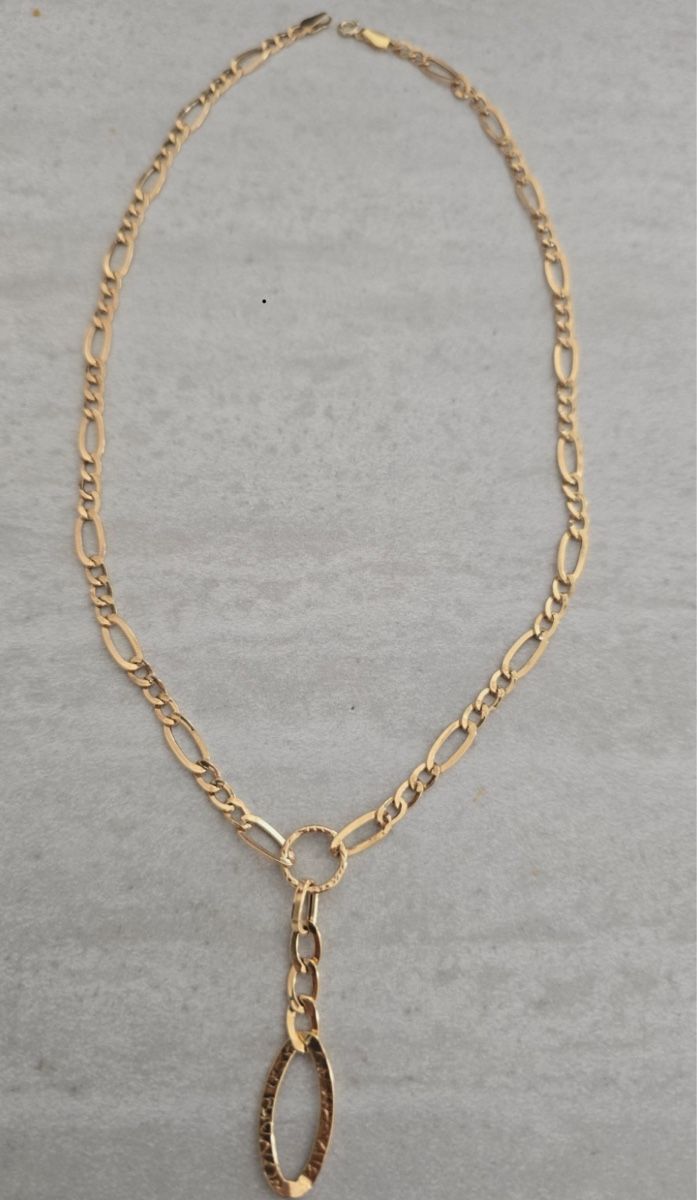 Catenine: Collier en Or 18 carats – Nuovo e nell'imballaggio originale da Etoy venduto da Bahazm