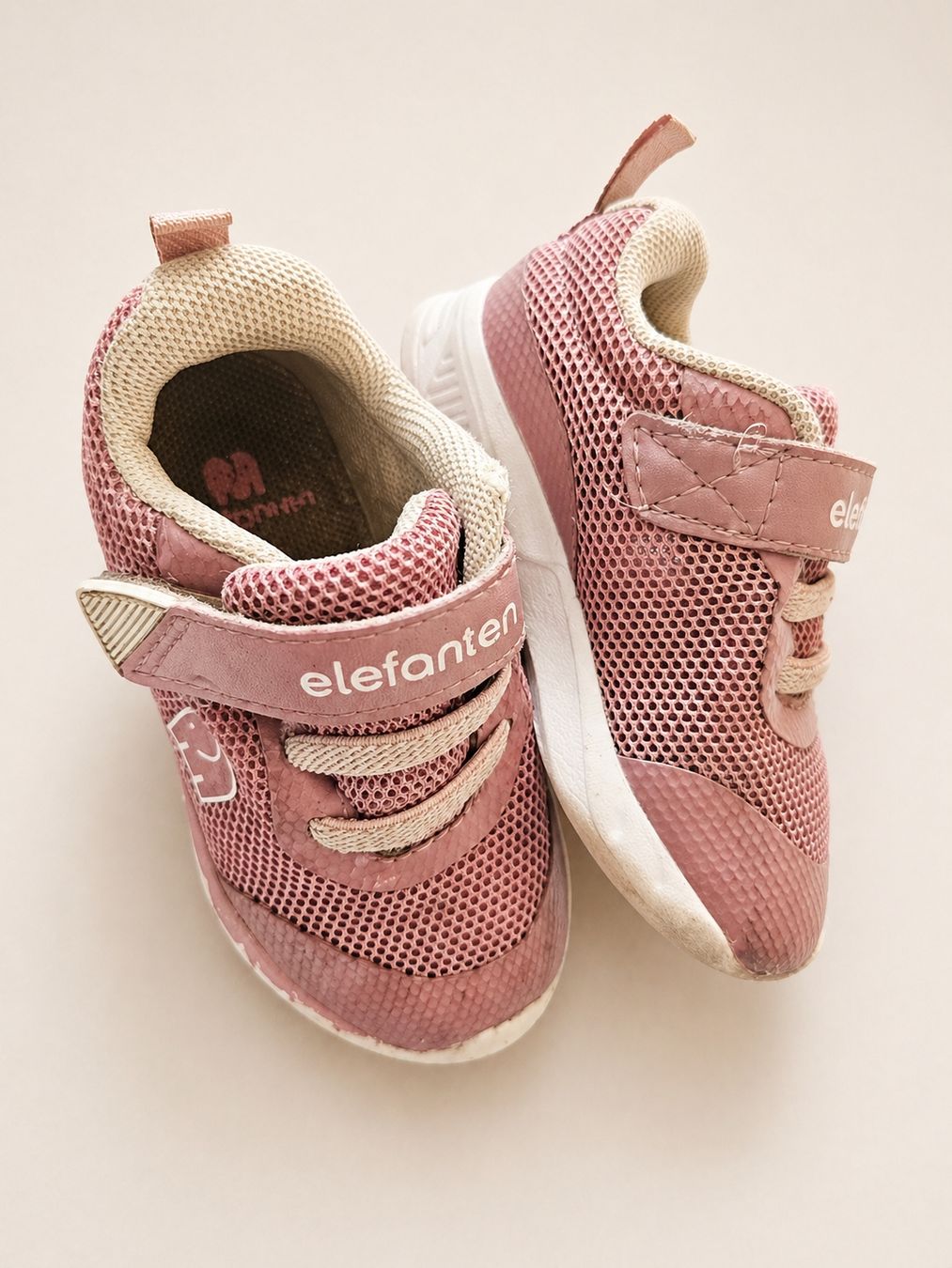 Elefanten Scarpe per ragazze: Elefanten Turnschuhe 20 – Usato da Zürich venduto da Kris8050