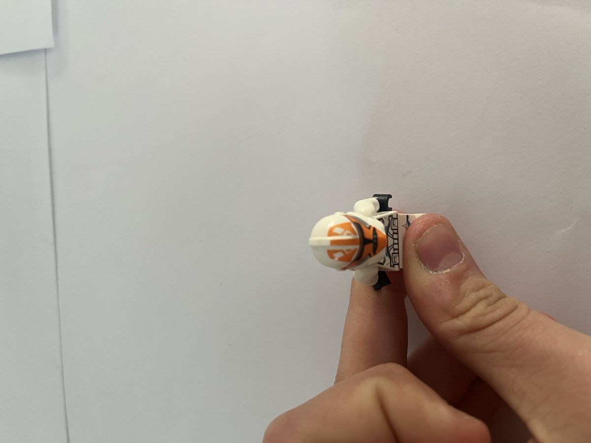 Lego Kit di costruzioni: Lego Star Wars 2x75283 Set mit Minifiguren – Nuovo (secondo la descrizione) da St. Margarethen TG venduto da nic_n9n5 2