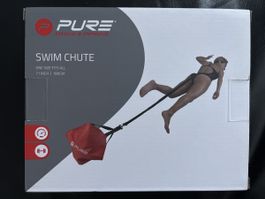 Pure2Improve Unisex Pure Swim Chute Resistance Trainer