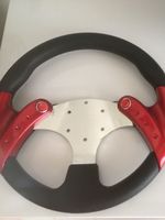 Volant RACING TUNING RALLY COMPÉTITION CIRCUIT GAME ARCADE