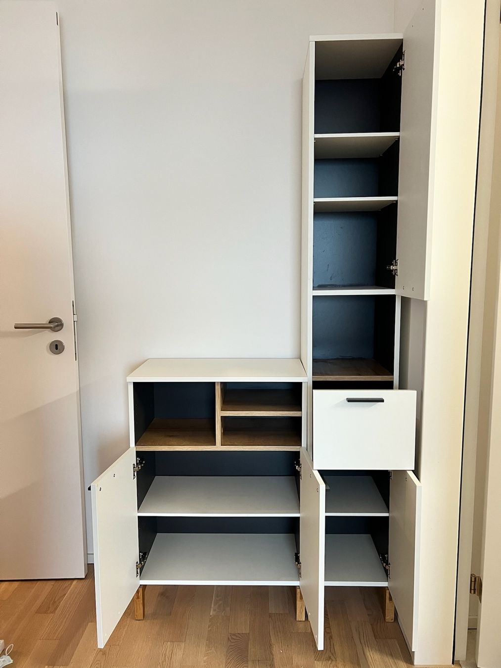 Cassettiere: Highboard und Sideboard – Usato da Ostermundigen venduto da Andre1210 2