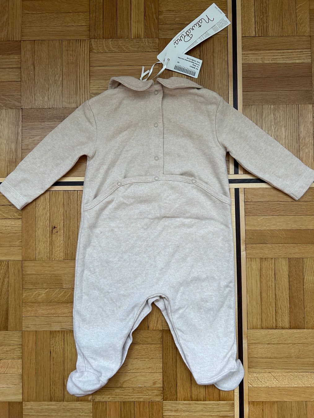 Pyjamas: Pyjama bébé / ensemble – Neu (gemäss Beschreibung) aus Pully von mar_c9pd 2